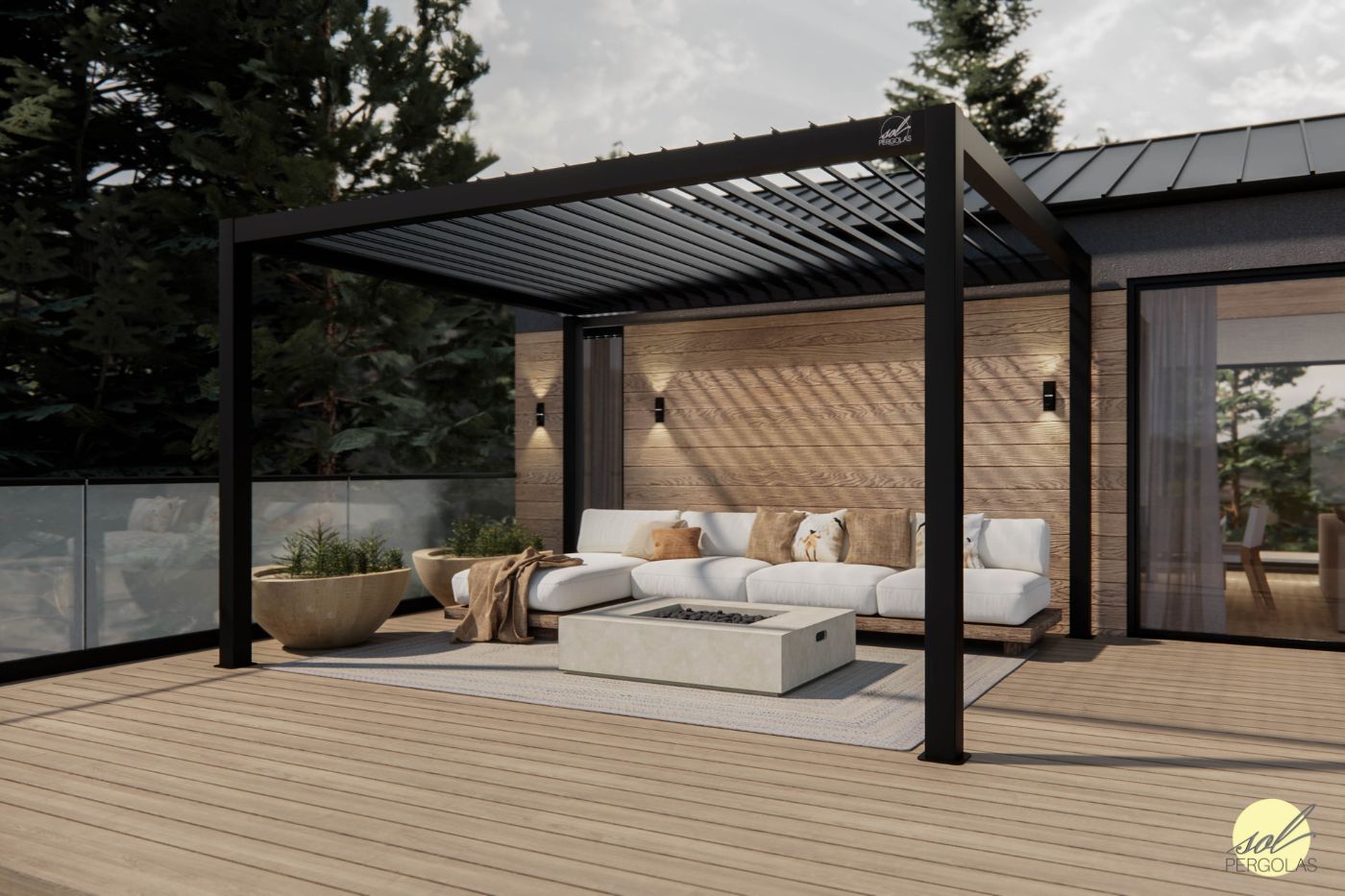 Pergola_Ultra_Light_NOIR